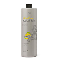 Хидратиращ шампоан с тропически плодове Dott. Solari Cosmetics Frequence Tropical Fruits Shampoo 1000ml Хидратиращ шампоан с тропически плодове Dott. Solari Cosmetics Frequence Tropical Fruits Shampoo 1000ml