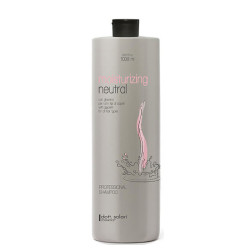 Хидратиращ шампоан с глицерин Dott. Solari Cosmetics Moisturizing Neutral Shampoo 1000ml