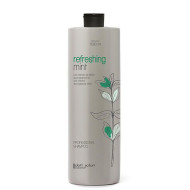 Освежаващ шампоан с мента Dott. Solari Cosmetics Refreshing Mint Shampoo 1000ml Освежаващ шампоан с мента Dott. Solari Cosmetics Refreshing Mint Shampoo 1000ml