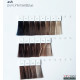 Боя за коса арганово масло и кератин Expertia Professionel Hair Coloring Cream 100ml