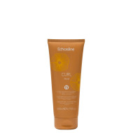 Моделиращ флуид за къдрава и вълниста коса ECHOSLINE Curl Fluid 200ml