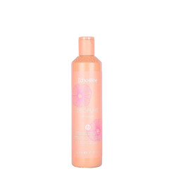 Дисциплиниращ шампоан с какаово и арганово масло ECHOSLINE  Discipline Shampoo 300ml