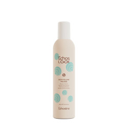 Пяна за обем и плътност ECHOSLINE Echos Look Bodyvolume Mousse 400ml