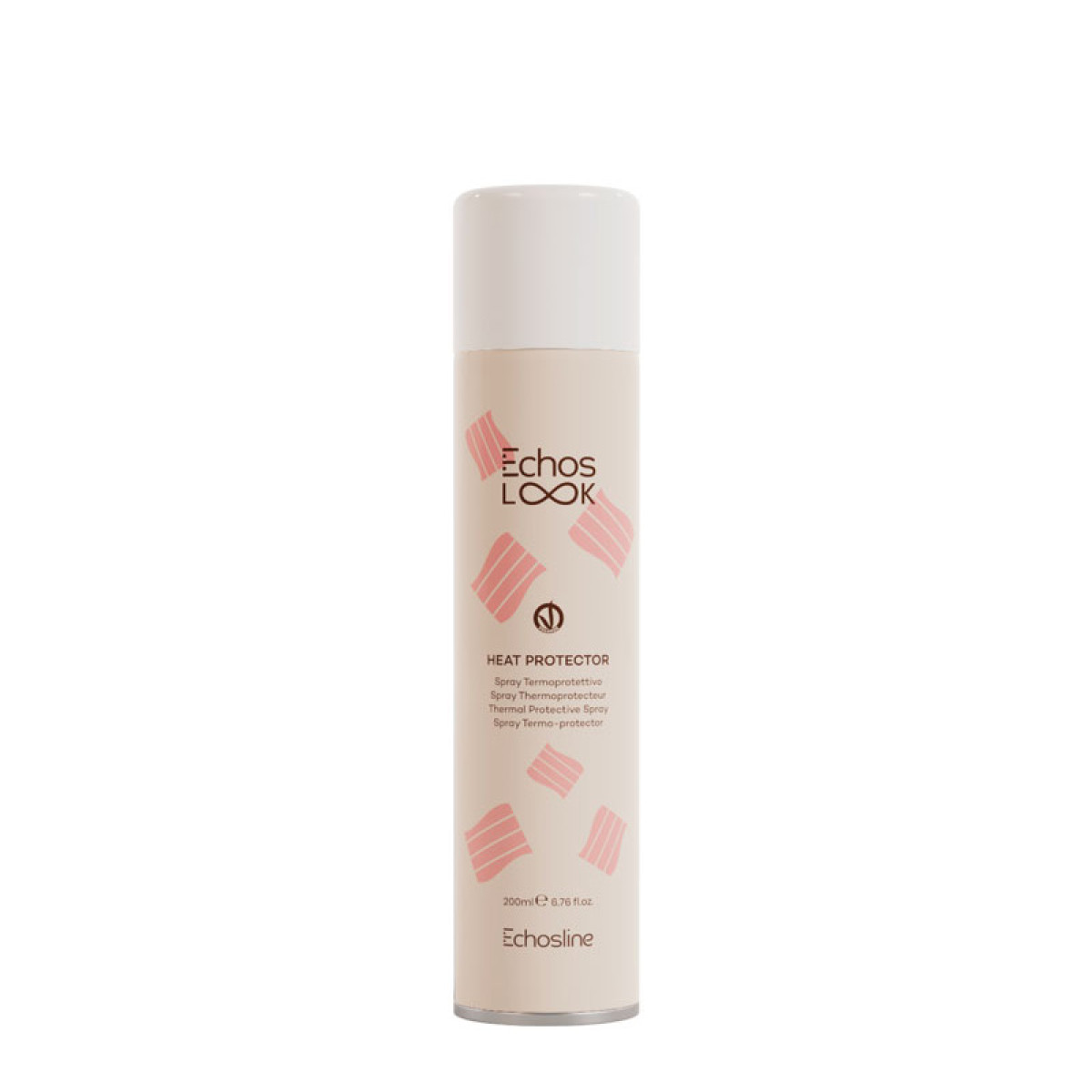 Термозащитен спрей с анти-фриз действие ECHOSLINE Echos Look Spray Termo-Protector 200ml