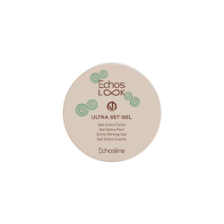 Гел с ултра силна фиксация ECHOSLINE Echos Look Ultra Fix Gel 200ml