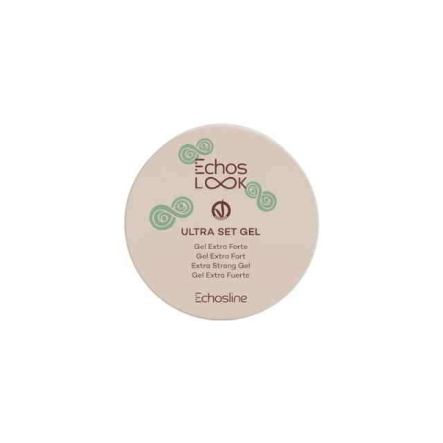 Гел с ултра силна фиксация ECHOSLINE Echos Look Ultra Fix Gel 200ml