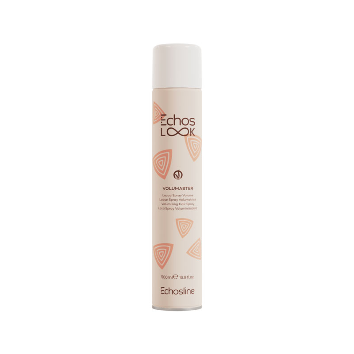 Еко лак за обем ECHOSLINE Echos Look Eco Volume Hair Spray 320ml