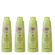 Оксидант Echosline Hydrogen Peroxide 10, 20, 30, 40vol. 150ml Оксидант Echosline Hydrogen Peroxide 10, 20, 30, 40vol. 150ml