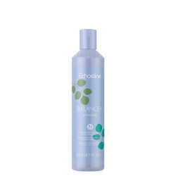 Балансиращ шампоан за мазен скалп ECHOSLINE Balance Plus Shampoo 300ml