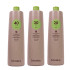 Оксидант Echosline Hydrogen Peroxide 10, 20, 30, 40vol. 1000ml
