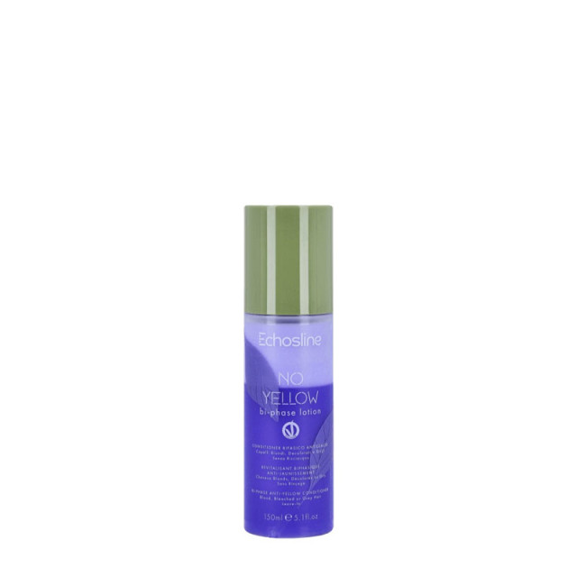 Хидратиращ спрей-балсам с матиращо действие ECHOSLINE No Yellow Be-phase Lotion 150ml