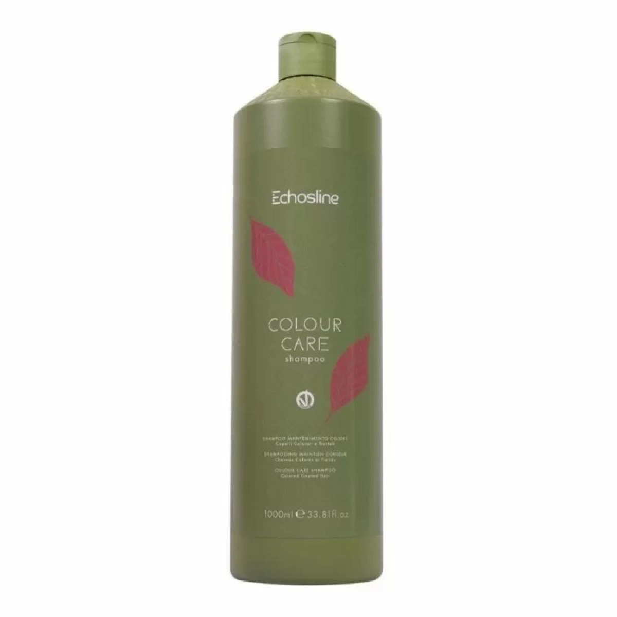 Шампоан за защита цвета на боядисана коса ECHOSLINE Colour Care Shampoo 1000ml