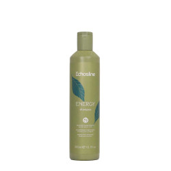 Енергизиращ шампоан за тънка и слаба коса Echosline Energy Shampoo 300ml