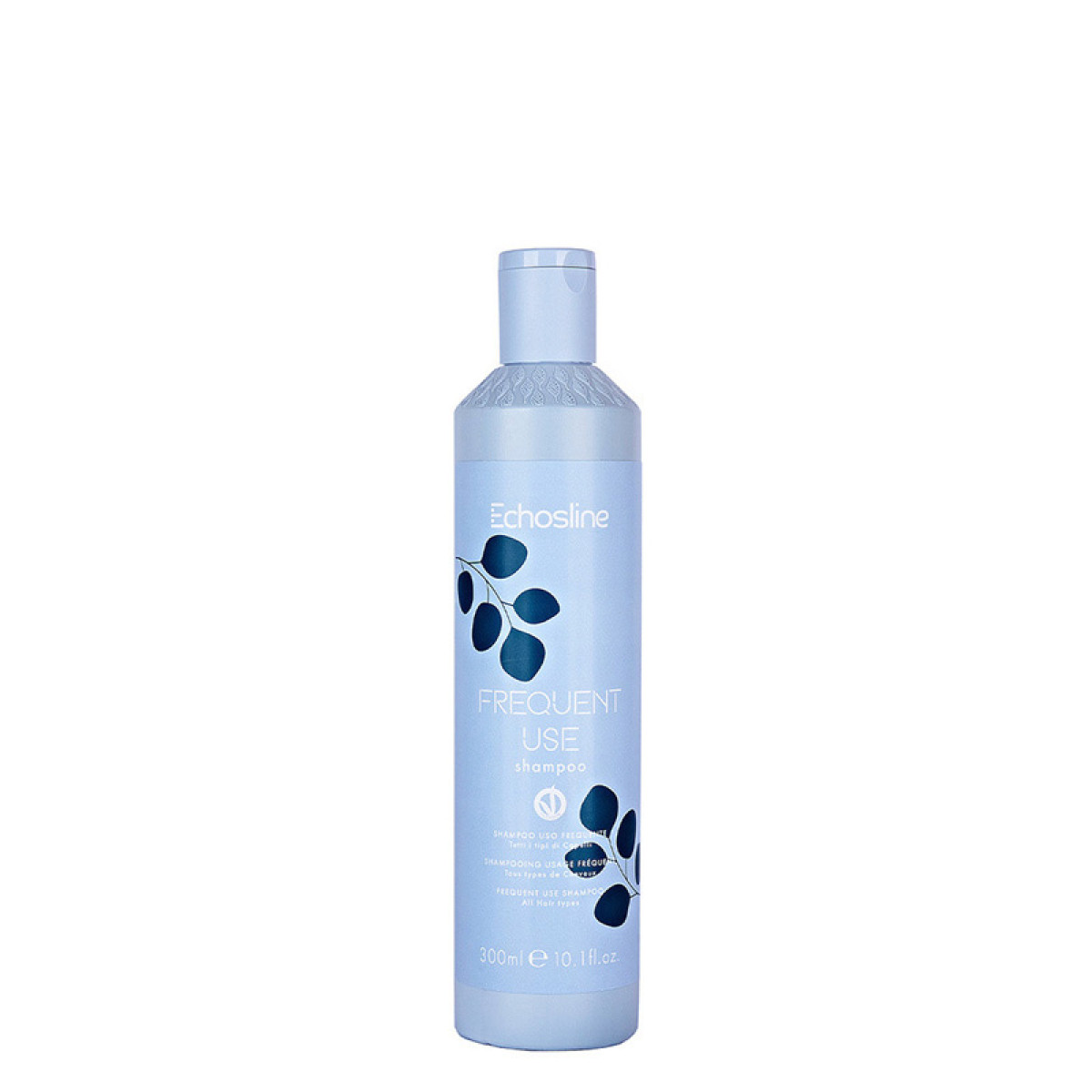 Безсулфатен шампоан за ежедневна употреба ECHOSLINE Frequent Use Shampoo 300ml