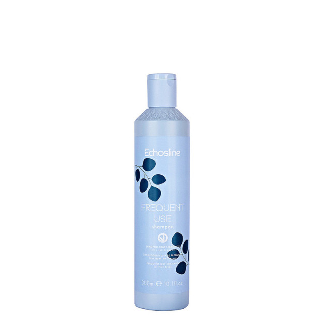 Безсулфатен шампоан за ежедневна употреба ECHOSLINE Frequent Use Shampoo 300ml