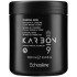 Подхранваща веган маска с органичен въглен ECHOSLINE KARBON 9 Mask 1000ml