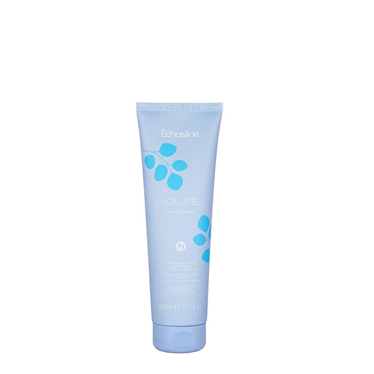Балсам за обем на тънка и фина коса ECHOSLINE Volume Conditioner 300ml