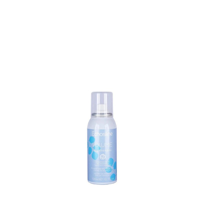 Сух шампоан за обем ECHOSLINE Volume Dry Shampoo 100ml