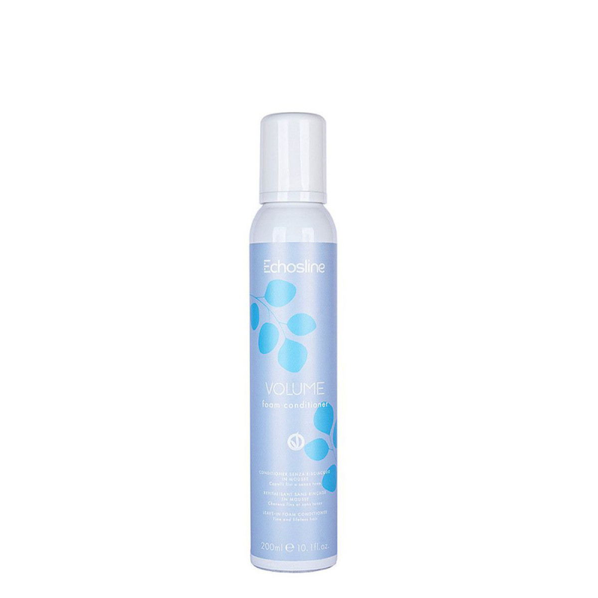 Пяна за обем и плътност ECHOSLINE Volume Foam Conditioner 200ml