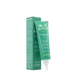Почистваща реминерализираща глина с алое и жожоба ECHOSLINE B.PUR Pre-Treatment Mud 150ml