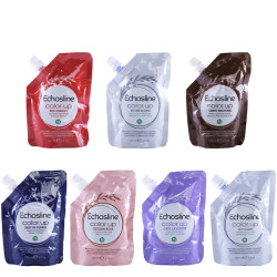 Регенериращи оцветяващи маски ECHOSLINE Color Up Mask 150ml