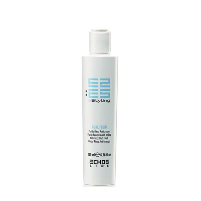 Флуид за еластични къдрици ECHOSLINE Echos Look Curl Fluid 200ml