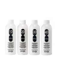 Оксидант Echosline Hydrogen Peroxide 10, 20, 30, 40vol. 150ml