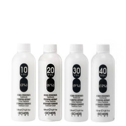 Оксидант Echosline Hydrogen Peroxide 10, 20, 30, 40vol. 150ml