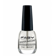 Подхранваща основа за нокти FABY Nourish 15 ml