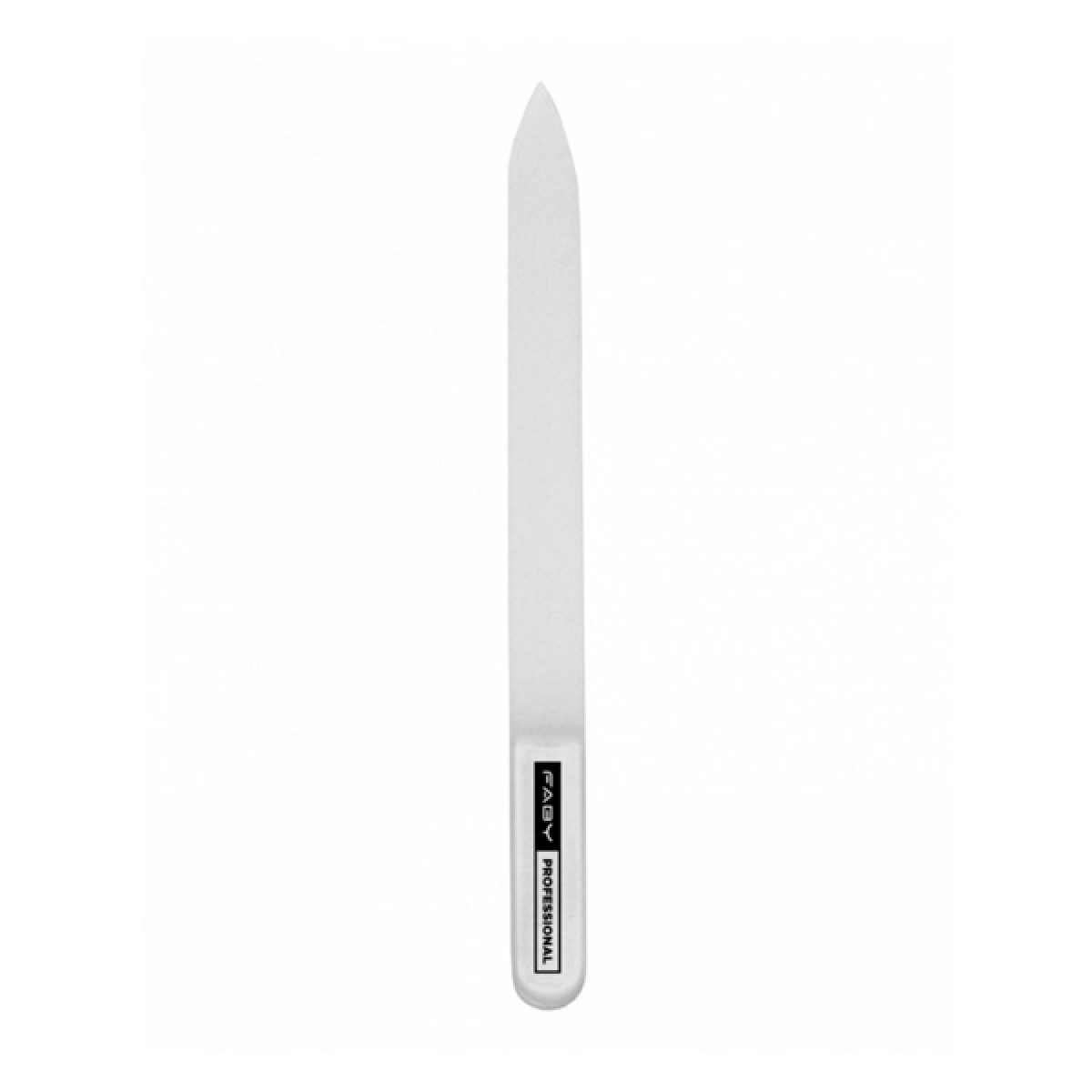 Стъклена пила FABY Glass Nail File