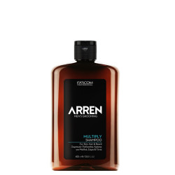 Многофункционален шампоан за коса, брада и тяло Farcom Arren Multiply Shampoo 400ml