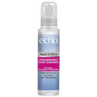 Силикон за коса срещу накъсване FARCOM ECHO 100ml