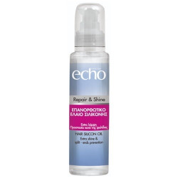Силикон за коса срещу накъсване FARCOM ECHO 100ml