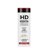 Шампоан за боядисана коса без сулфати Farcom HD Sulfate Free Shampoo 400ml Шампоан за боядисана коса без сулфати Farcom HD Sulfate Free Shampoo 400ml