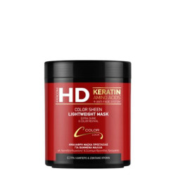 Маска за боядисана и третирана коса Farcom HD Color Sheen Mask 1000ml