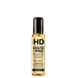 Олио с кератин и масло от монои против накъсване Farcom HD Repair Oil 100ml