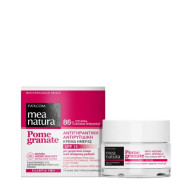 Крем за лице против бръчки SPF15 Farcom Mea Natura Pome Granate 50ml