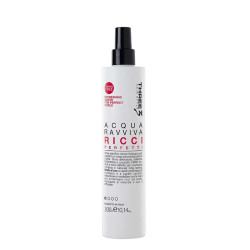 Освежаваща вода за перфектни къдрици Faipa Three3 Refreshing Water For Perfect Curls Spray 300ml