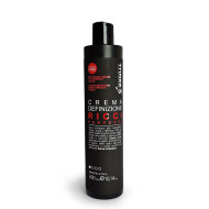 Крем за къдрици Faipa Three3 Definition Cream For Perfect Curls 300ml