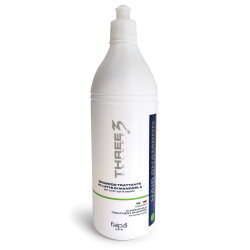 Шампоан за всеки тип коса с бадемово мляко Faipa Three3 Almond Milk Treatment Shampoo 1000ml