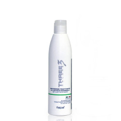 Шампоан за всеки тип коса с бадемово мляко Faipa Three3 Almond Milk Treatment Shampoo 250ml
