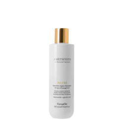 Подхранващ шампоан за увредена и изтощена коса Farmavita Amethyste Nutri Nutritive Repair Shampoo 250ml