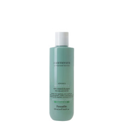 Балансиращ шампоан против омазняване на скалпа Farmavita Amethyste Advance Regulate Sebo Control Shampoo 250ml