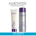 Amethyste Purify – Против пърхот
