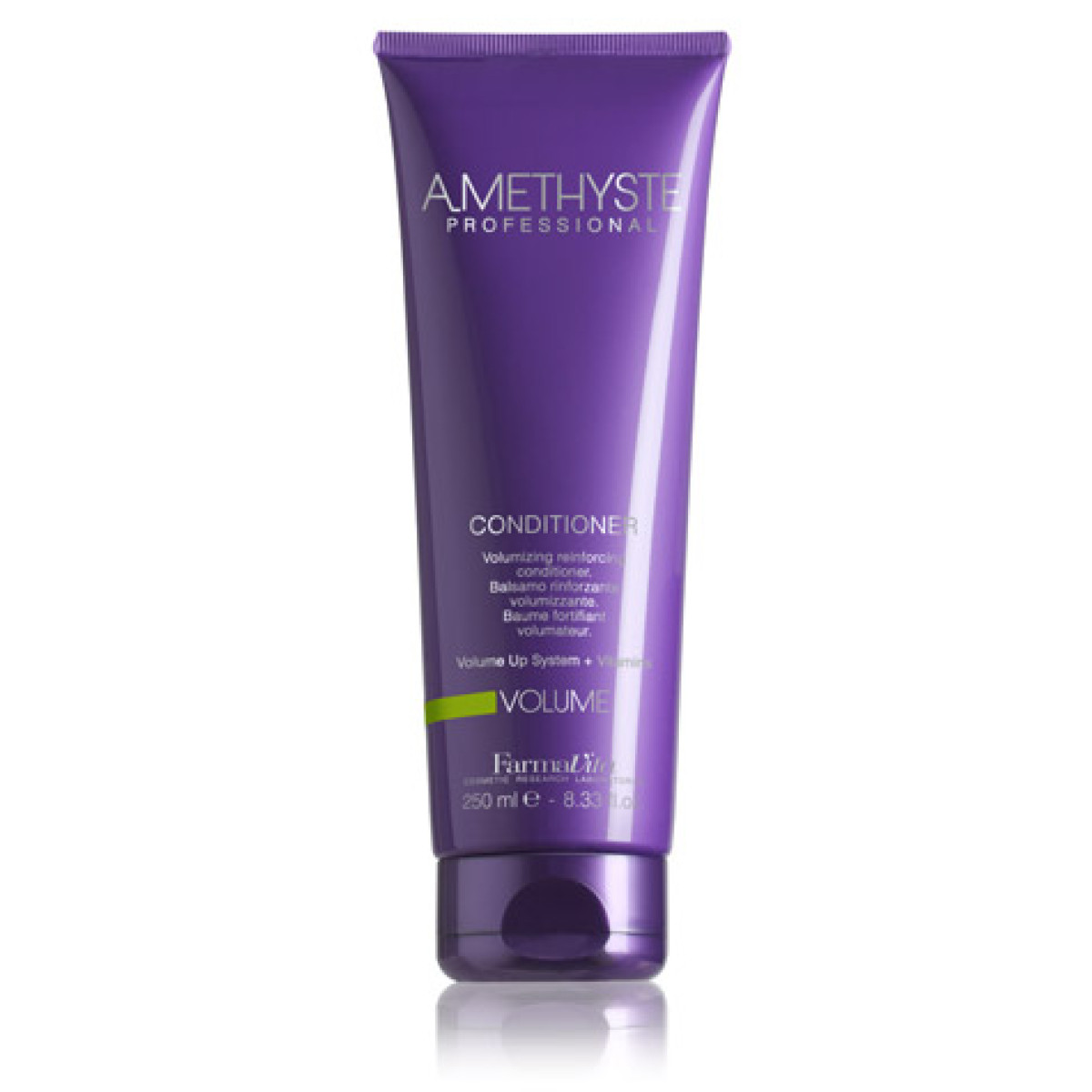 Балсам за обем FarmaVita Amethyste Volume Conditioner 250ml Балсам за обем FarmaVita Amethyste Volume Conditioner 250ml