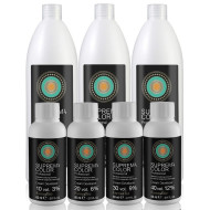Оксидант Suprema Color 60 или 1000ml