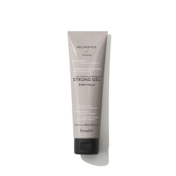 Гел със силна фиксация Farmavita HD LifeStyle Strong Gel 150ml