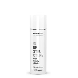 Регенериращ елексир за възстановяване на увредена коса Framesi Morphosis Re-Structure Elixir 150ml