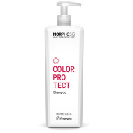 Хидратиращ шампоан за запазване на цвета Framesi Morphosis Color Protect Shampoo 1000ml