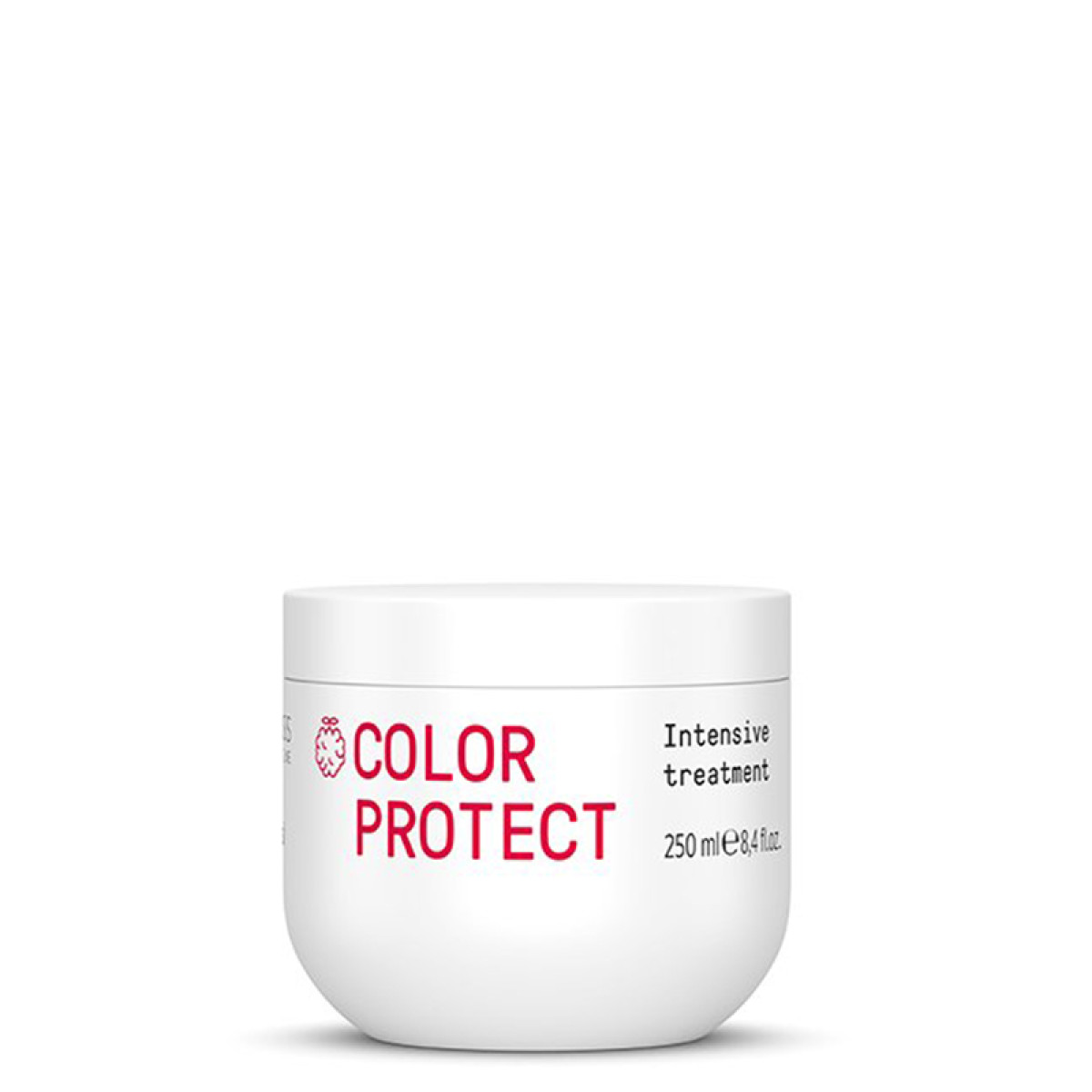 Хидратираща маска за запазване на цвета Framesi Morphosis Color Protect Mask 250ml